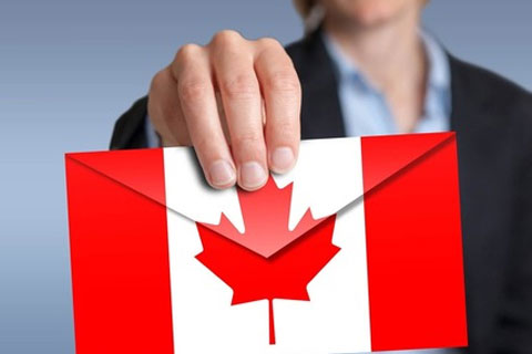 PR Card Renewal Canada